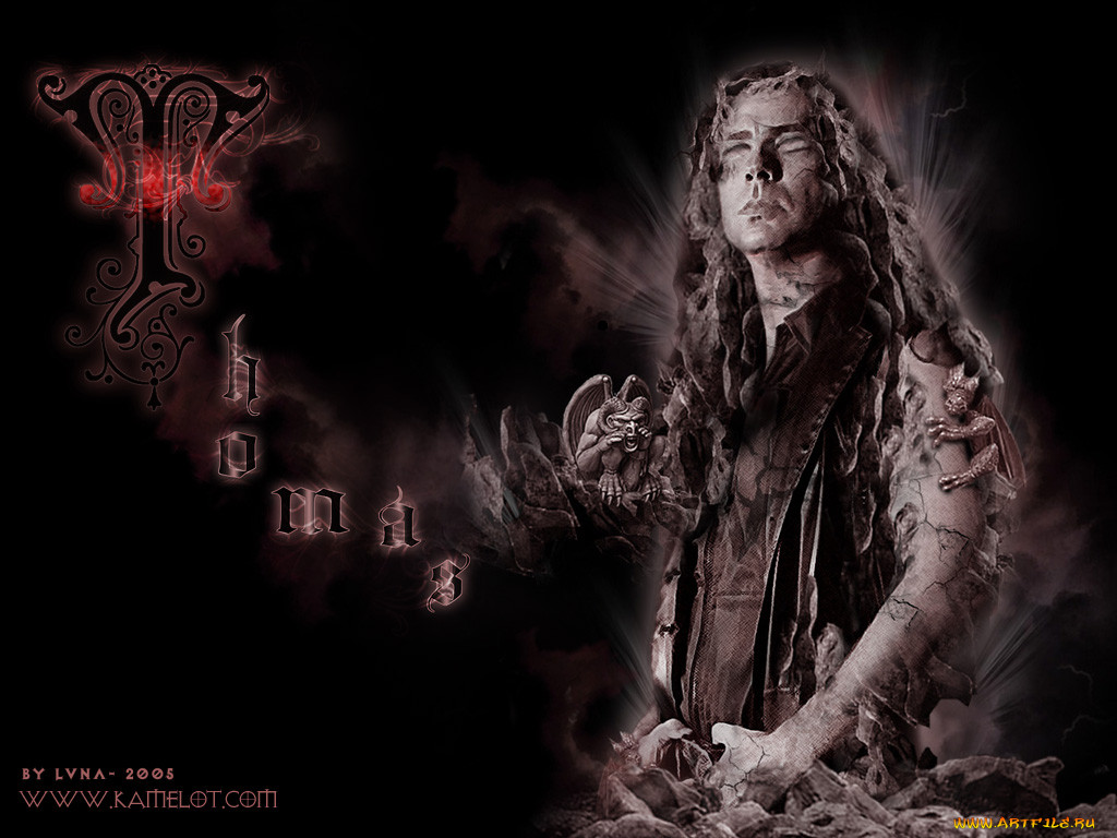 kamelot, 